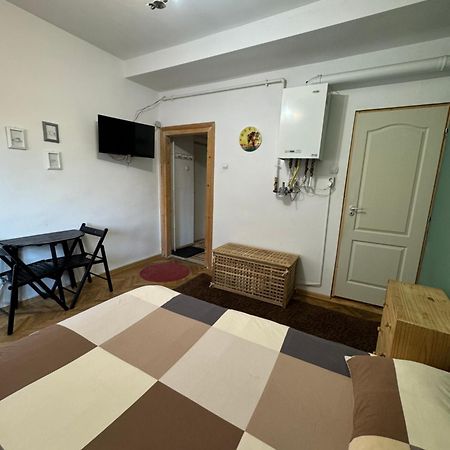 Armeneasca Cozy Studio Bucarest Esterno foto