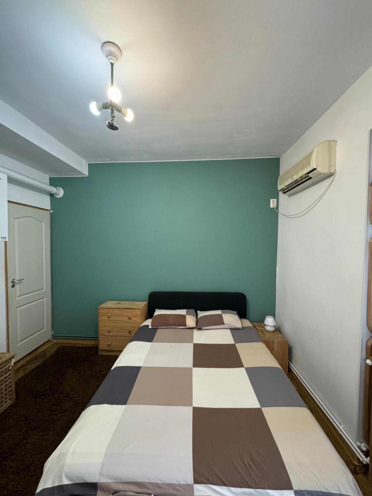 Armeneasca Cozy Studio Bucarest Esterno foto